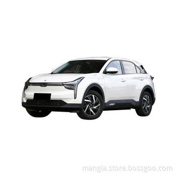 2022 hot selling new Chinese electric car with low price fashionable appearance new energy adult electric vehicle SUV